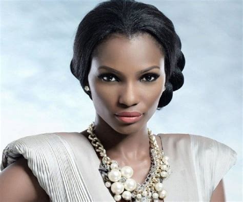 A Model of Success: Agbani Darego's Net Worth and Future Endeavors