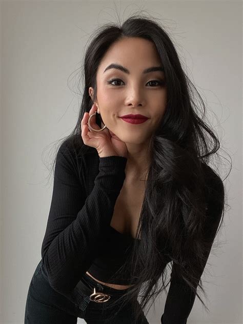 A Multifaceted Talent: Exploring Anna Akana's Acting and Filmmaking Career