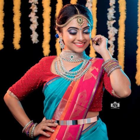 A Multitalented Star: Deepika Dhanya's Singing and Dancing Skills