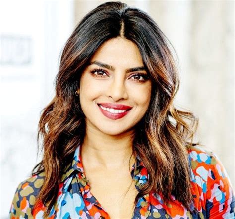 A Multitalented Star: Priyanka Chopra's Age, Height, and Figure