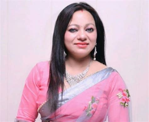 A Musical Icon: Meena Rana's Influence on the Nepalese Music Industry