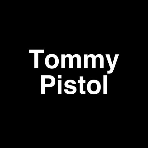 A Peek into the Financial Success of Tommy Pistol: Total Assets and Income