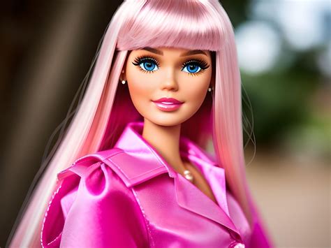A Philanthropic Heart: Barbie Gold's Charitable Contributions