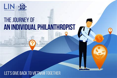 A Philanthropist's Journey