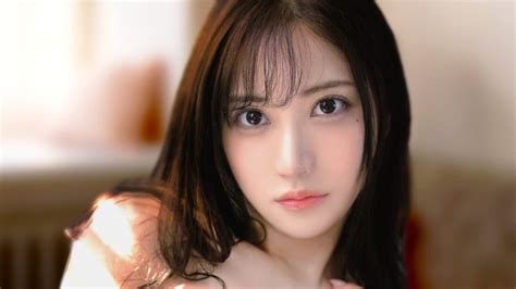 A Promising Newcomer in the Japanese Adult Entertainment Industry