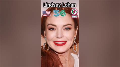 A Remarkable Journey: Exploring Lindsay Lohan's Path to Stardom