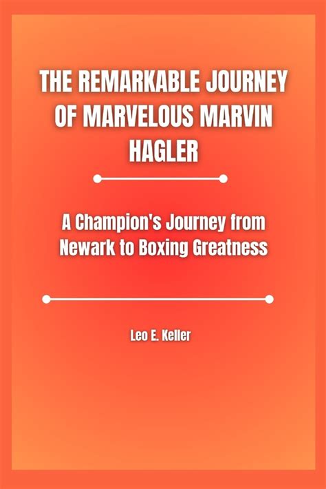 A Remarkable Journey: The Ascent of a Marvelous Talent