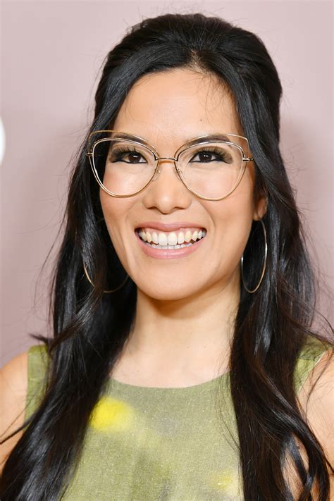 A Rising Star: Ali Wong's Impressive Accolades and Achievements