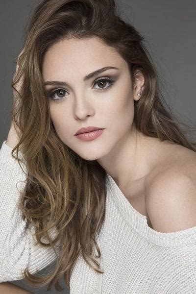 A Rising Star: Isabelle Drummond's Journey in the Entertainment Industry