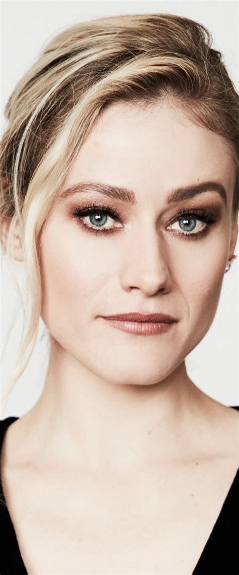 A Rising Star: Olivia Taylor Dudley Making a Mark in Hollywood