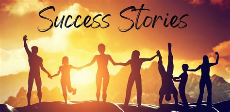 A Story of Success and Empowerment