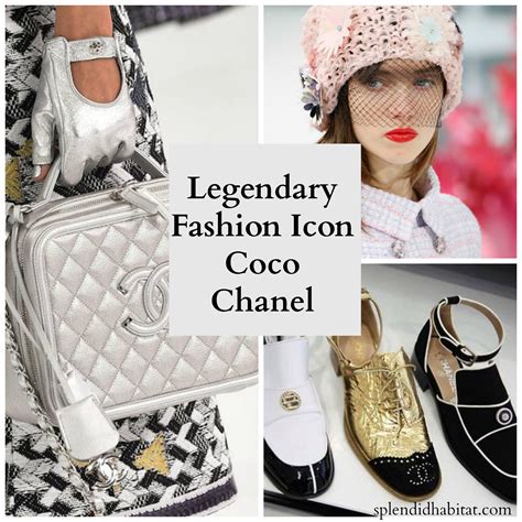 A Style Icon: Examining Chanel Elle's Unique Fashion Sense