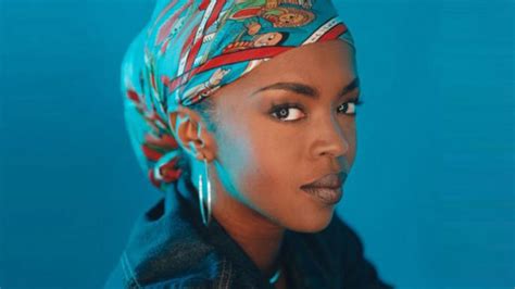 A Symbol of Empowerment: Lauryn Hill's Influence on Feminism