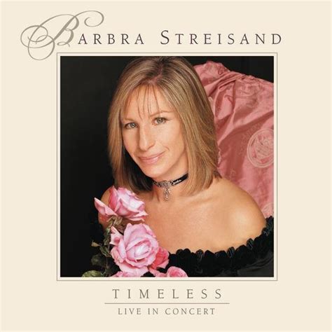 A Timeless Beauty: Barbra Streisand's Secrets to Looking Ageless