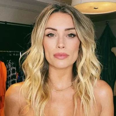 A Towering Presence: The Impact of Arielle Vandenberg's Height on Her Career