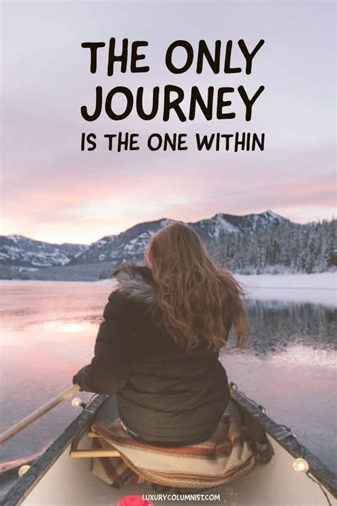 A Unique Journey: Exploring the Life of an Adventurous Soul