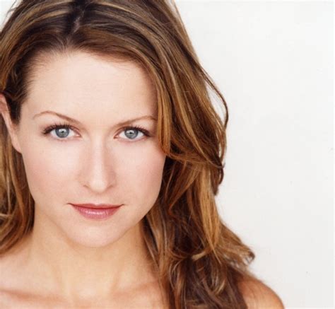A Versatile Performer: Ali Hillis' Journey in the World of Acting