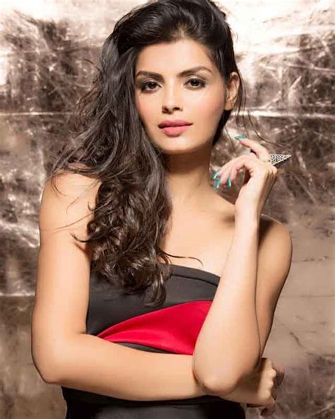 A Versatile Talent: Sonali Raut's Acting, Modeling, and Other Ventures