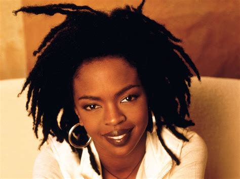 A Voice that Stands the Test of Time: Lauryn Hill's Influence on the Music Landscape
