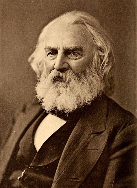 A Voyage into Henry Wadsworth Longfellow: Unraveling the Essence of His Life and Literary Achievements