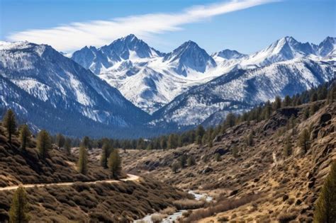 A glimpse into Sierra Nevada's life and experiences