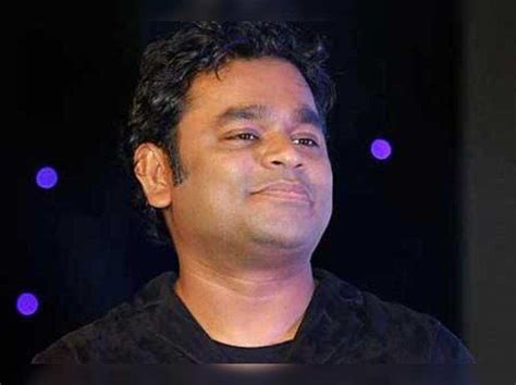 A.R Rahman's Future Projects and Upcoming Ventures