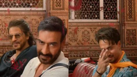 AJAY TIGER: The Emerging Sensation in the World of Bollywood