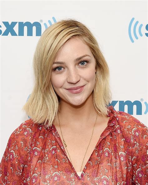 Abby Elliott: A Rising Star in Comedy