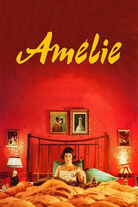 About Amelie Pure: An Insight into Her Life