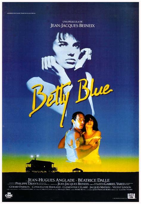 About Betty Blue's Life