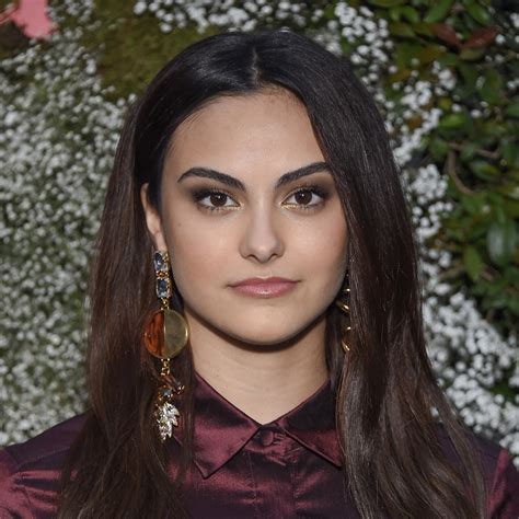 Camila Mendes Biography Age Height Figure Net Worth - Everything You ...