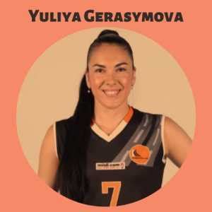 About Juli Yuliya