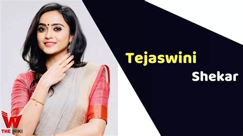 About Tejaswini Shekar