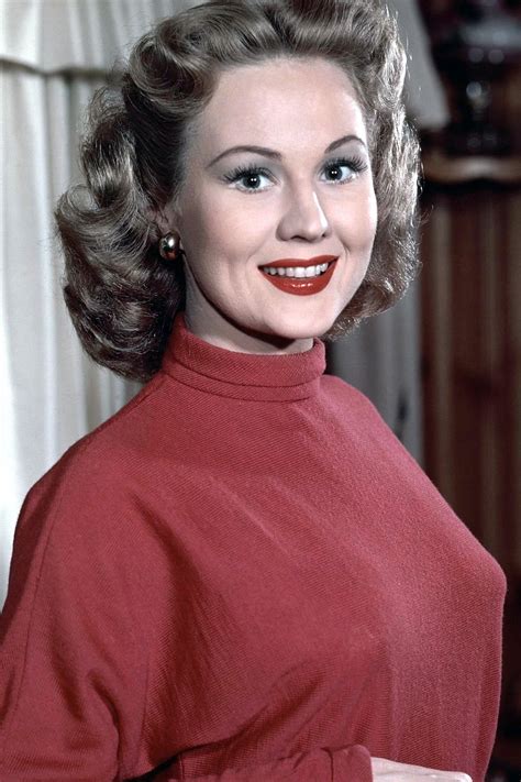 About Virginia Mayo