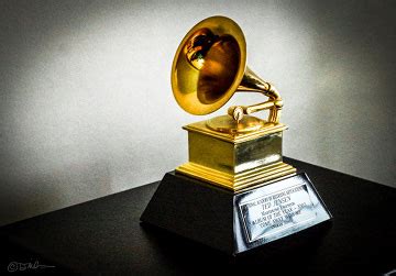 Accomplishments and Awards in the Music Industry