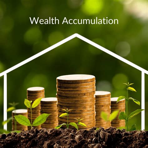 Accumulating Wealth: The Remarkable Success Story