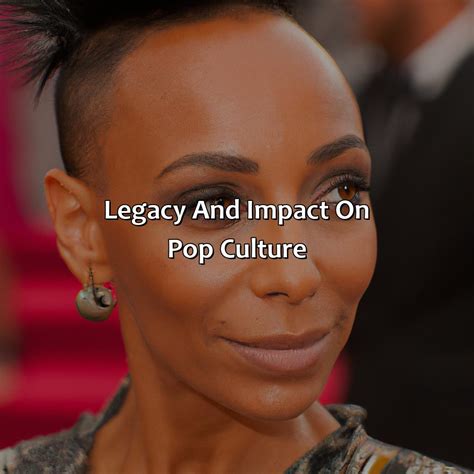 Achievements and Awards throughout Jada Pinkett Smith's Illustrious Journey