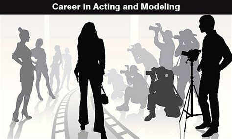 Achievements and Career Highlights: From Modeling to Acting