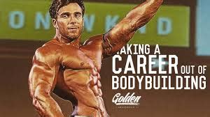 Achievements and Career in Bodybuilding