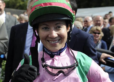 Achievements and Milestones of Hayley Turner