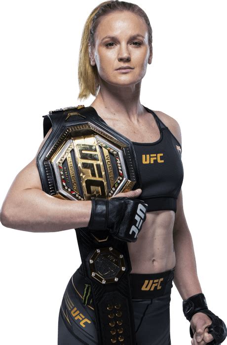 Achievements and Notable Fights in the Career of Valentina Shevchenko