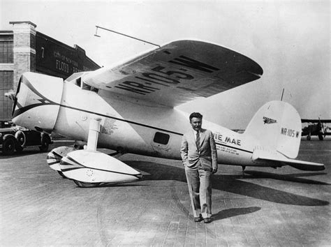 Achievements in Aviation: Notable Contributions and World Records