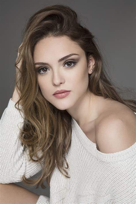 Acting Career: Highlights of Isabelle Drummond's Most Memorable Roles and Achievements