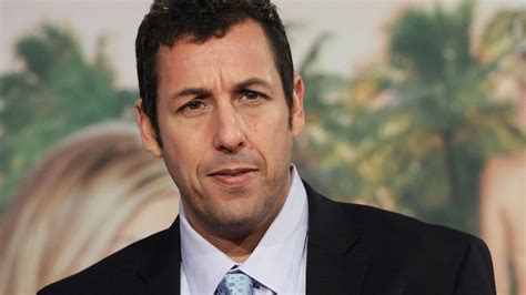 Adam Sandler: From Modest Beginnings to Achieving Stardom in the Entertainment Industry