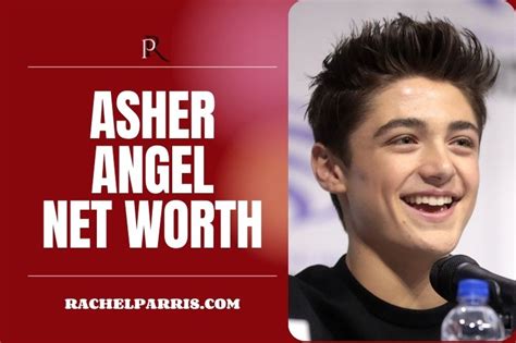 Adison Asher's Net Worth: Success and Earnings