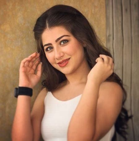 Aditi Bhatia - An Emerging Luminary in the Bollywood Industry