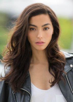 Adrianne Ho's Height, Figure, and Body Measurements