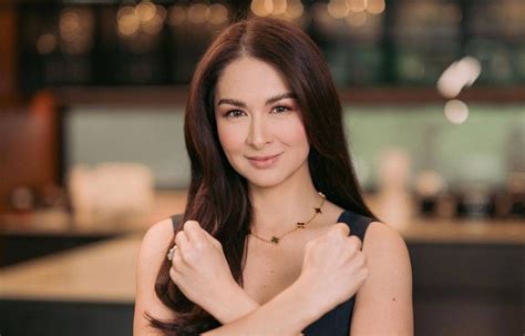Advocacy and Philanthropy: Marian Rivera's Contributions