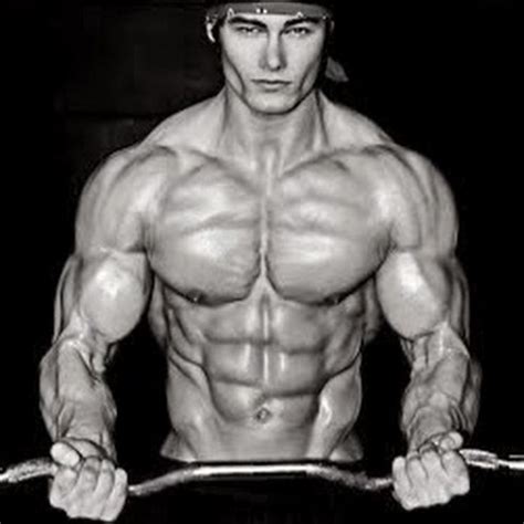 Aesthetic Excellence: Dedication to Maintaining a Stunning Physique