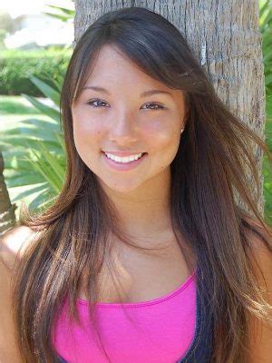 Age, Height, Figure: Allie Dimeco's Transformation Throughout the Years